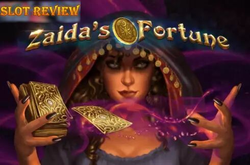 Zaidas Fortune slot